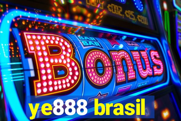 ye888 brasil